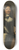 Jan Mijtens - Johan van Beaumont. Colonel in the Holland guards and commander of Den Briel 8.25 inch art skate deck