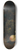 Jan Mortel - Fruit in a wicker basket, with a snail, a dragonfly and a mouse, on a rock, a landscape beyond 8.25 inch art skate deck