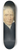Jan Philip Simon - Portrait of Heinrich Gottfried Theodor Crone, Founder of the H.G.Th. Crone Company in Amsterdam 8.25 inch art skate deck