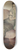 Jan Rudnicki - Portrait of a lady on a couch 8.25 inch art skate deck