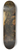 Jan Siberechts - An Italianate river landscape with figures along a path and buildings beyond 8.25 inch art skate deck