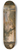 Jan Steen - A fortune teller and peasants before an inn with a river landscape beyond 8.25 inch art skate deck