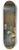 Jan Steen - A Gentleman Offering A Lady A Glass Of Wine With A Couple Making Music And Other Townsfolk In An Interior 8.25 inch art skate deck