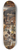 Jan Steen - Beware of Luxury (In Weelde Siet Toe) 8.25 inch art skate deck
