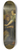 Jan Steen - Inn with Guest and Serving Maid 8.25 inch art skate deck