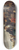 Jan Steen - The merry homecoming 8.25 inch art skate deck Jan Steen - The merry homecoming 8.25 inch art skate deck