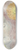 Jan Toorop - Vrouwenkop met rossig haar en Chrysant 8.25 inch art skate deck