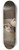 Januarius Zick - Caritas Romana 8.25 inch art skate deck
