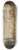 Jan van de Velde the younger - Winter Landscape 8.25 inch art skate deck