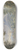 Jan van Huysum - Landschaft mit einer italienischen Stadt bei einem hohen Berg, rechts die Ruine eines Tempels, im Vordergrund zwei Figuren und ein Hund 8.25 inch art skate deck