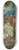Jan Van Os - Still Life With Fruit And Flowers, Together With Oysters, Mussels, A Glass Of Wine, A Decanter And Other Objects On A Stone Ledge 8.25 inch art skate deck