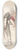 Jan Veth - Staande vrouw voor een spiegel 8.25 inch art skate deck