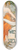 Alphonse Mucha - The West End Review 8.25 inch art skate deck