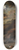 Jan Weenix - Still life 8.25 inch art skate deck