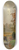 Jasper Francis Cropsey - Cattle by a Stream 8.25 inch art skate deck