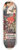 J.C. Leyendecker - Inland Printer, December 8.25 inch art skate deck