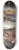 Jean-Antoine Watteau - The Italian Comedians 8.25 inch art skate deck