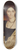 Jean Auguste Dominique Ingres - Portrait De Madame Duvaucey 8.25 inch art skate deck