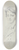 Jean Auguste Dominique Ingres - Portrait du compositeur Auguste-Mathieu Panseron (1795-1859). 8.25 inch art skate deck