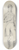Jean Auguste Dominique Ingres - Portrait of Lord Grantham 8.25 inch art skate deck