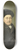 Jean Augustin Daiwaille - Hendrik van Demmeltraadt (1736-1819) 8.25 inch art skate deck