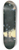 Jean-Baptiste-Camille Corot - Faunes et nymphes dansant (Fauns and Nymphs Dancing) 8.25 inch art skate deck