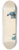 Jean-Baptiste-Camille Corot - Haleur de bateau sur son cheval 8.25 inch art skate deck