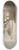 Jean-Baptiste-Camille Corot - Le grand pin parasol (Souvenir dItalie) 8.25 inch art skate deck