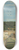 Jean-Baptiste-Camille Corot - Les Maisons Cabassud  Ville Davray 8.25 inch art skate deck