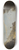 Jean-Baptiste-Camille Corot - Le vallon au cavalier 8.25 inch art skate deck