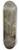 Jean-Baptiste-Camille Corot - Le Vallon des Chevres (Souvenir du Lac de Garde) 8.25 inch art skate deck