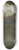 Jean-Baptiste-Camille Corot - Montgeron-Saulaie Au Bord De Leau 8.25 inch art skate deck