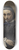 Jean-Baptiste-Camille Corot - Portrait de jeune femme 8.25 inch art skate deck