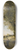 Jean-Baptiste-Camille Corot - The Wood Collectors 8.25 inch art skate deck
