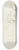 Jean-Baptiste Carpeaux - Etude de femme assise de face 8.25 inch art skate deck