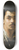 Jean-Baptiste Carpeaux - Portrait of The Sculptor Alexandre Falguire 8.25 inch art skate deck