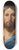 Alvise Vivarini - Salvator Mundi 8.25 inch art skate deck