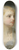 Jean-Baptiste Greuze - Girl in a White Dress 8.25 inch art skate deck