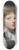 Jean-Baptiste Greuze - Portrait Of A Boy In A Black Waistcoat, Turned To The Right 8.25 inch art skate deck