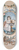 Jean-Baptiste Huet - Little Shepherdess with Lamb 8.25 inch art skate deck