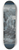 Jean-Baptiste Oudry - The Fox, the Flies, and the Hedgehog (La Fontaine, Fables, XII, 13) 8.25 inch art skate deck