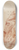 Jean-Baptiste Pater - Study of a Seated Woman 8.25 inch art skate deck