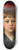 Jean Benner - Portrait de fillette 8.25 inch art skate deck