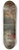 Jean Bernard Restout - The Arrival of Aeneas in Carthage 8.25 inch art skate deck