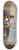 Jean Braud - La Conversation 8.25 inch art skate deck