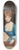 Jean Braud - La Loge 8.25 inch art skate deck