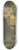 Jean Charles Cazin - Midnight 8.25 inch art skate deck
