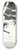 Jean de Bosschre - A most obstinate war for six-and-thirty moons past 8.25 inch art skate deck