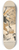 Jean de Bosschre - Climbed up the tree like a Cat 8.25 inch art skate deck