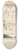 Jean de Bosschre - Hallo, my man, cried the Lord 8.25 inch art skate deck